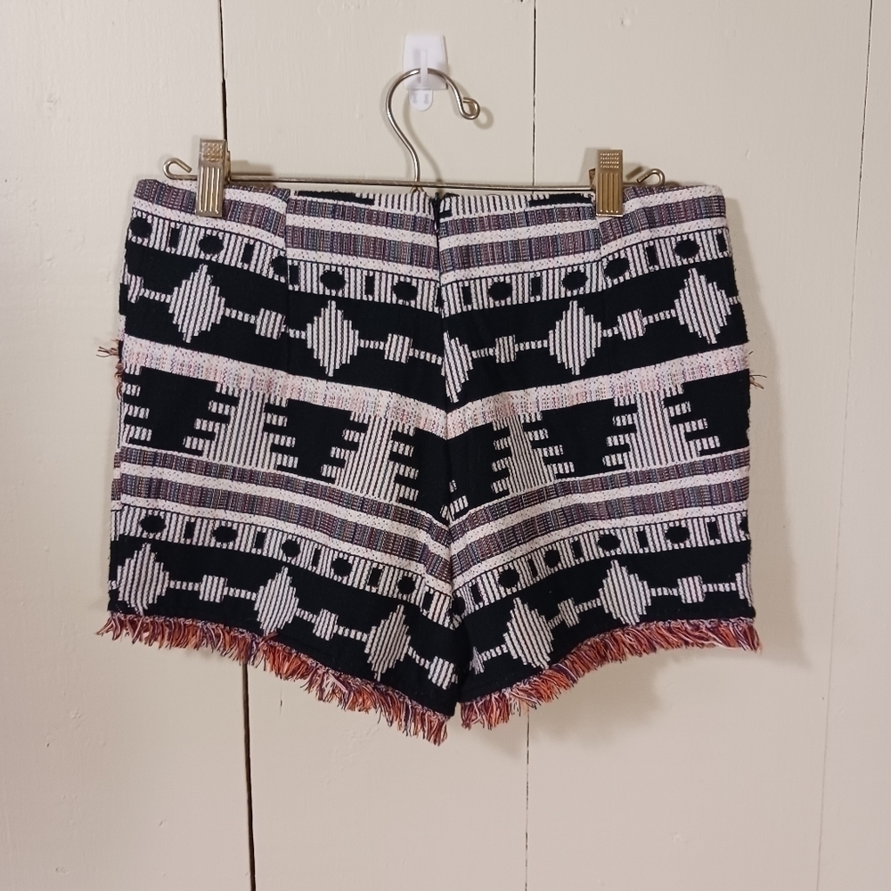 Molly bracken hi waist shorts - Picture 2 of 7